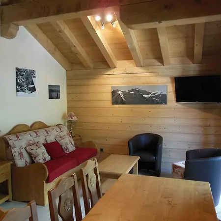Apartment Alpine 9