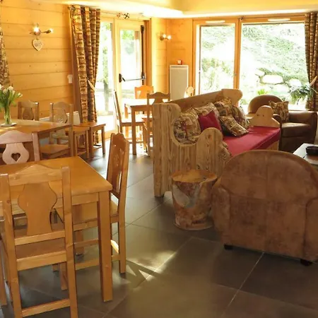 Apartment Alpine 9