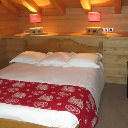 Alpine 9 Apartment